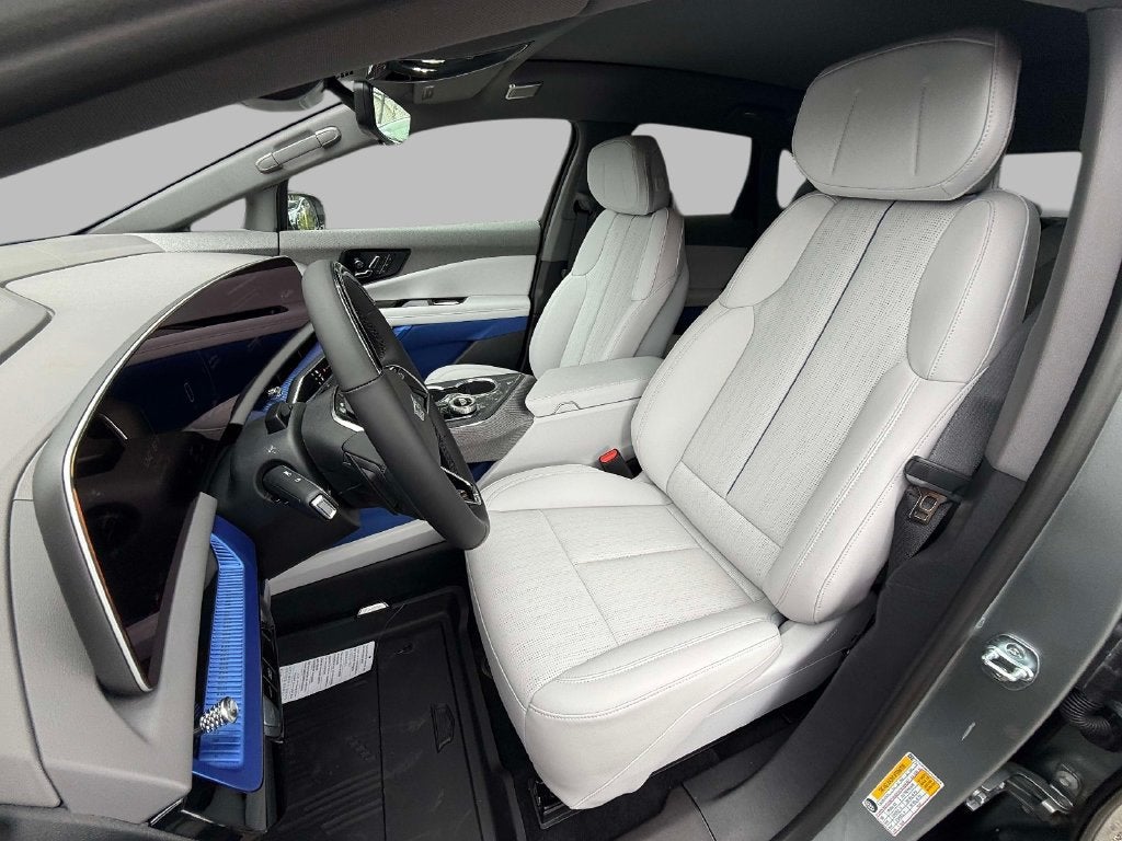 2027 Cadillac OPTIQ Premium Sport