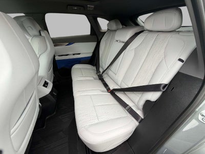 2027 Cadillac OPTIQ Premium Sport