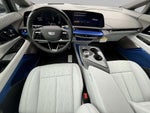 2027 Cadillac OPTIQ Premium Sport