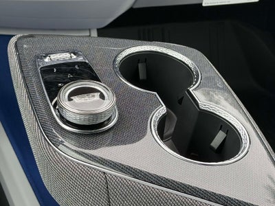 2027 Cadillac OPTIQ Premium Sport