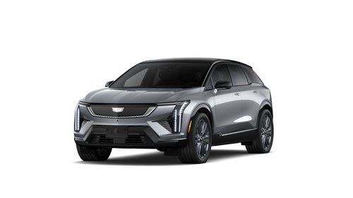 2027 Cadillac OPTIQ Premium Sport
