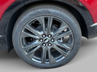 2026 Cadillac OPTIQ Premium Sport