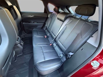 2026 Cadillac OPTIQ Premium Sport