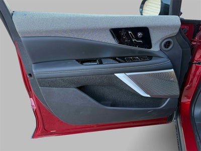 2026 Cadillac OPTIQ Premium Sport