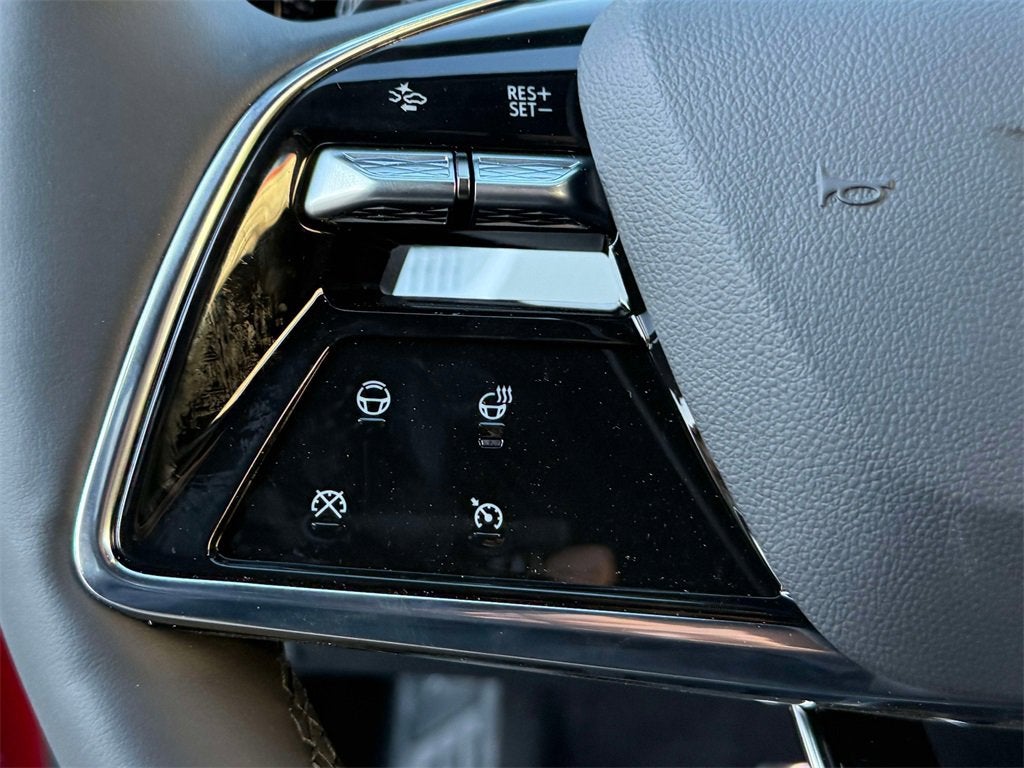 2026 Cadillac OPTIQ Premium Sport