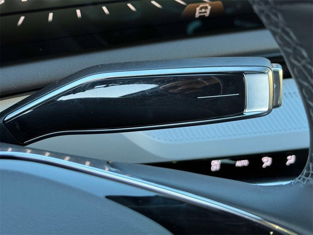 2026 Cadillac OPTIQ Premium Sport