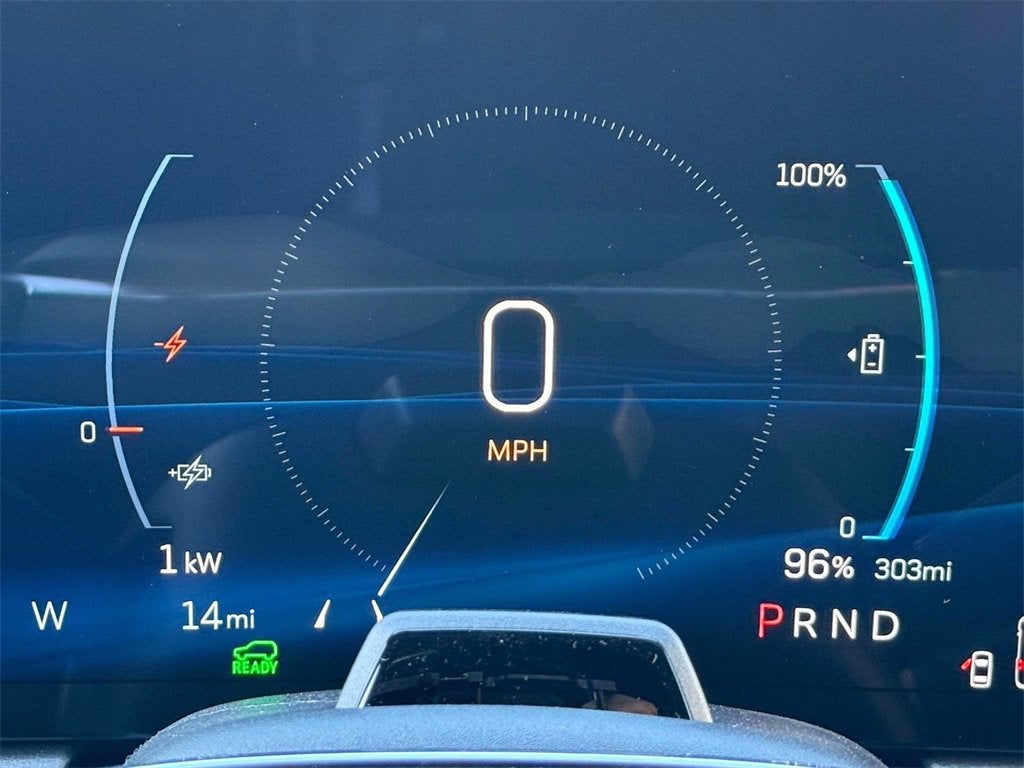 2026 Cadillac OPTIQ Premium Sport