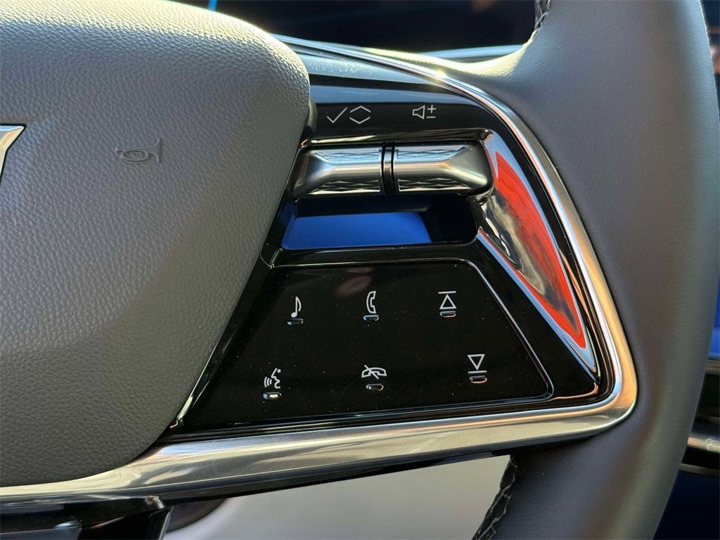 2026 Cadillac OPTIQ Premium Sport