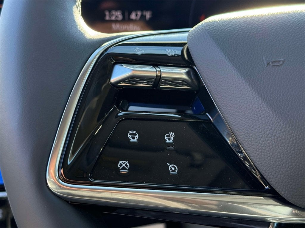 2026 Cadillac OPTIQ Premium Sport