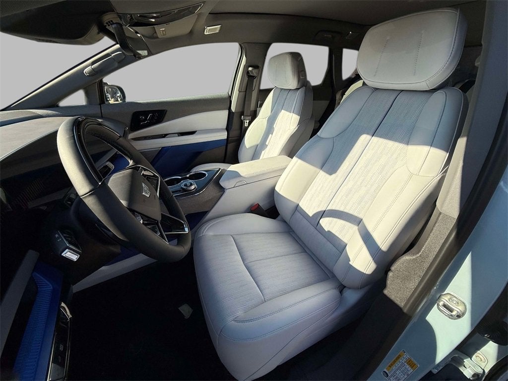 2026 Cadillac OPTIQ Premium Sport