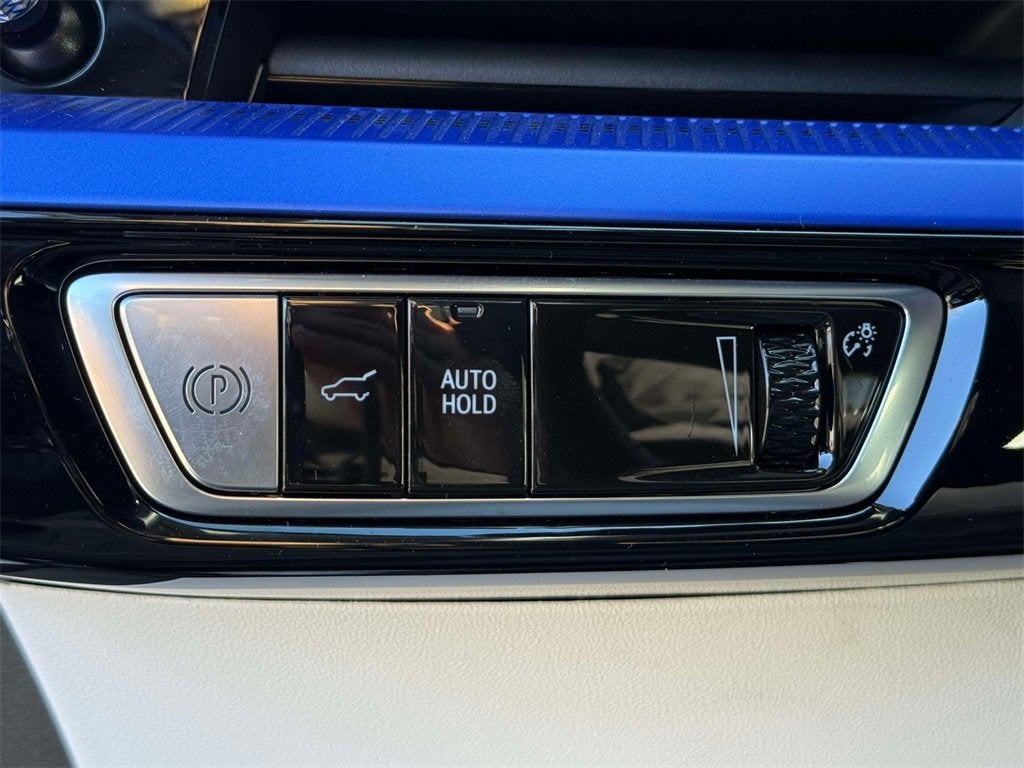 2026 Cadillac OPTIQ Premium Sport