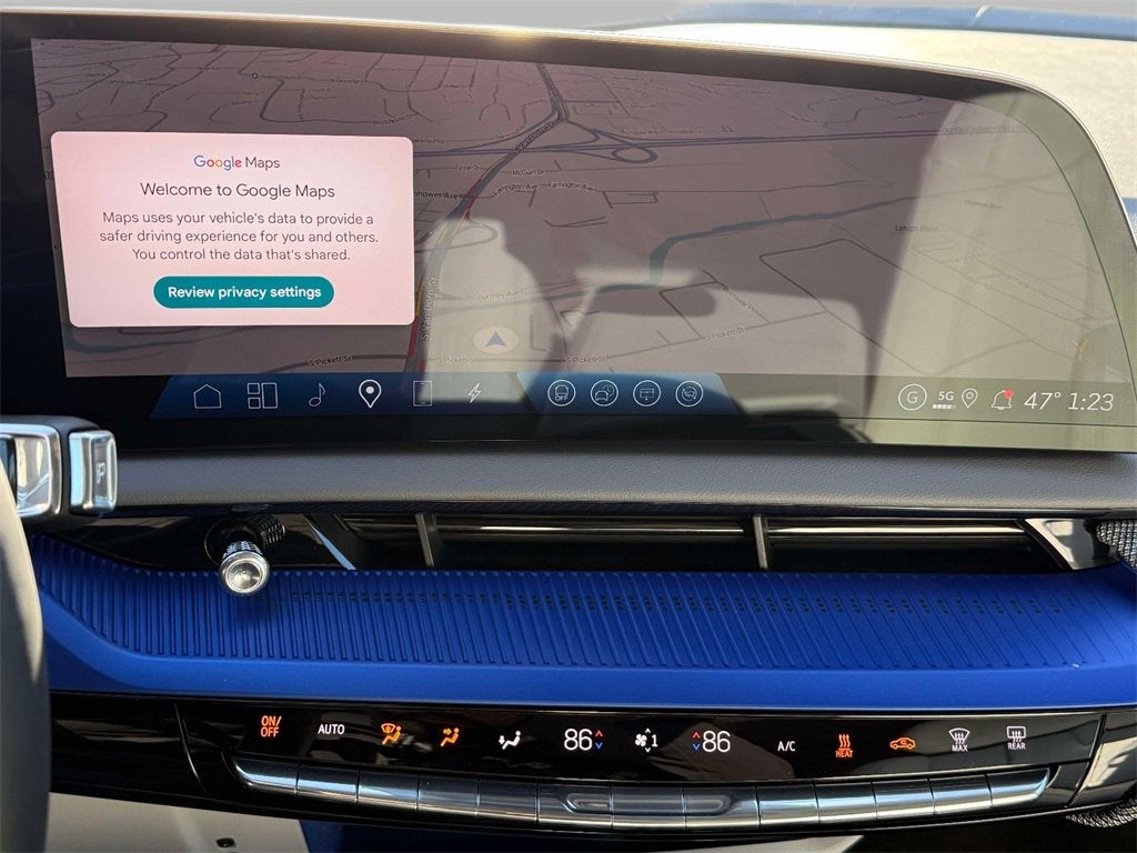 2026 Cadillac OPTIQ Premium Sport