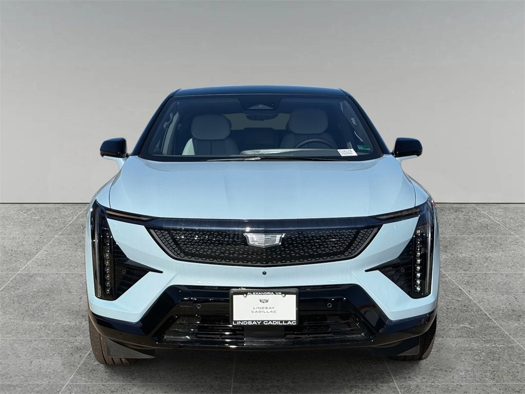 2026 Cadillac OPTIQ Premium Sport