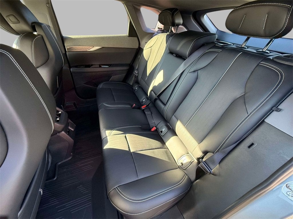 2026 Cadillac OPTIQ Premium Sport