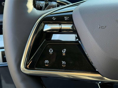 2026 Cadillac OPTIQ Premium Sport