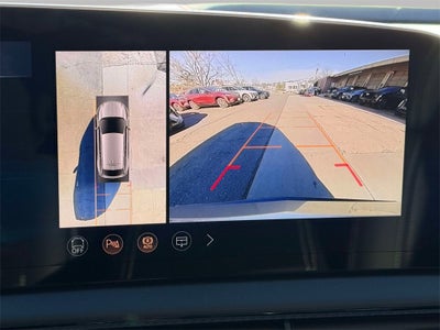 2026 Cadillac OPTIQ Premium Sport