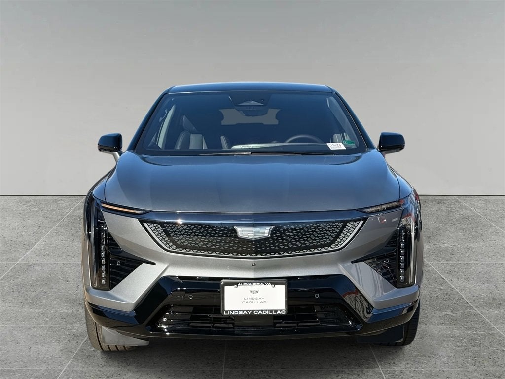 2026 Cadillac OPTIQ Premium Sport