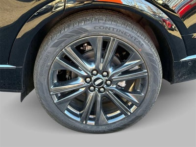 2026 Cadillac OPTIQ Premium Sport