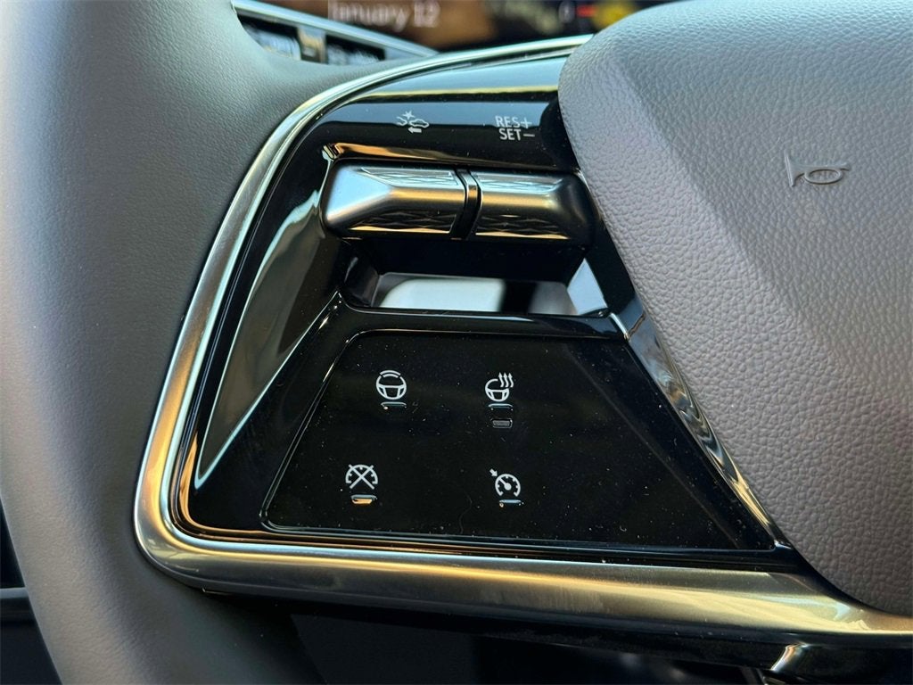 2026 Cadillac OPTIQ Premium Sport