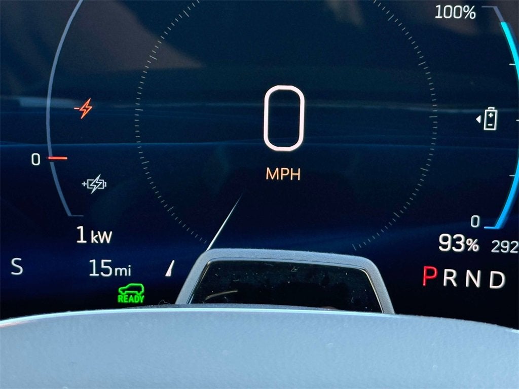 2026 Cadillac OPTIQ Premium Sport