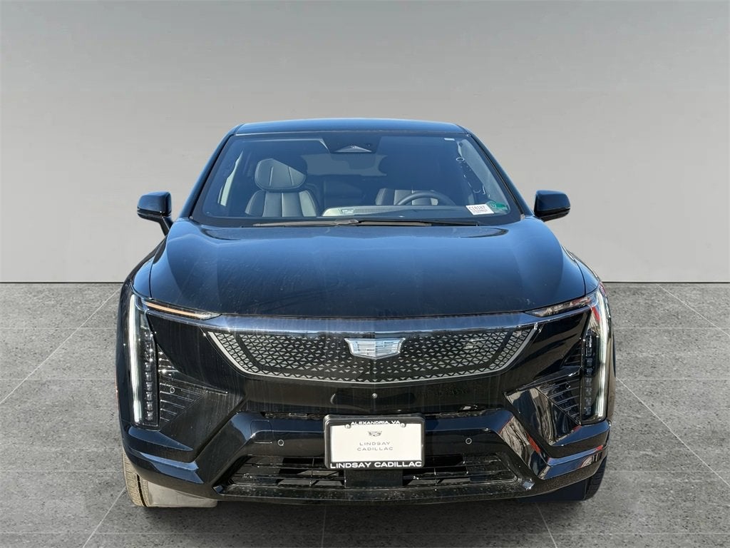 2026 Cadillac OPTIQ Premium Sport