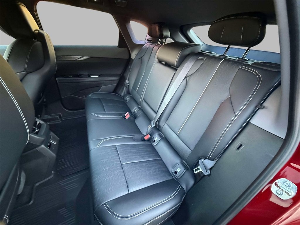 2026 Cadillac OPTIQ Premium Sport