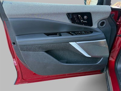 2026 Cadillac OPTIQ Premium Sport