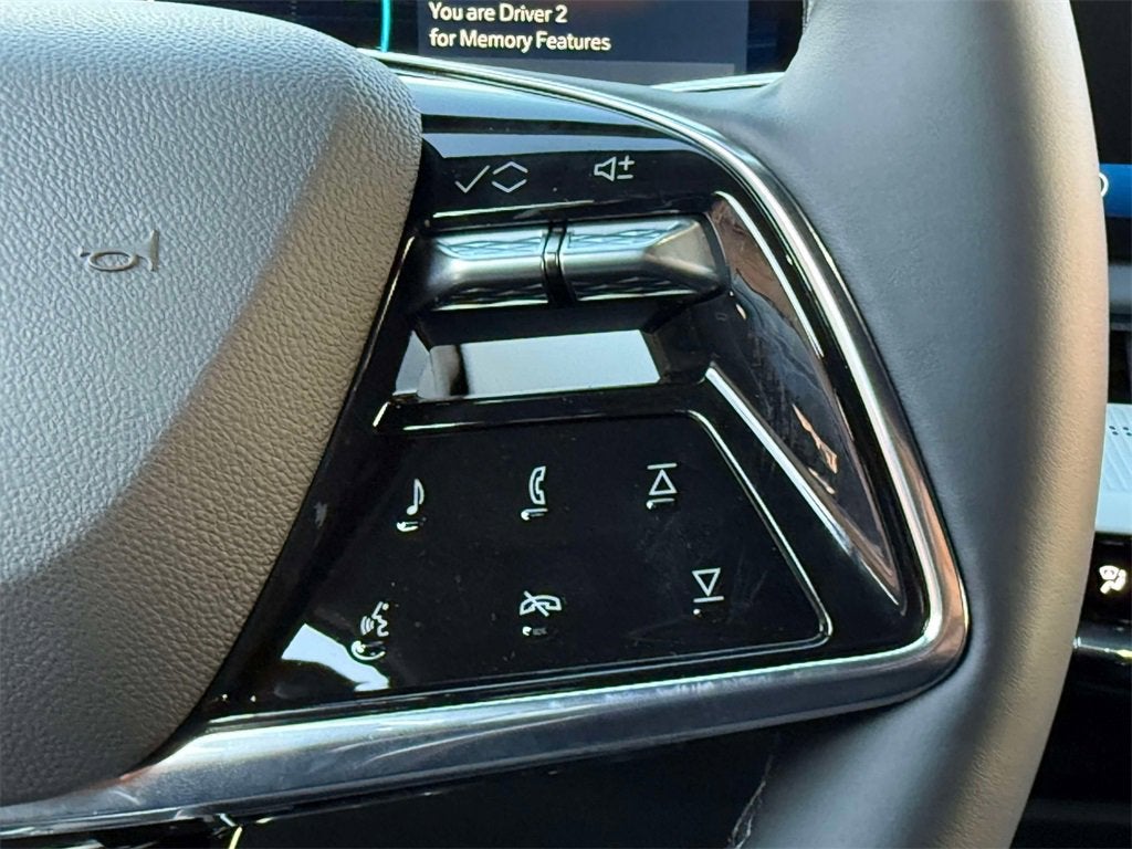 2026 Cadillac OPTIQ Premium Sport