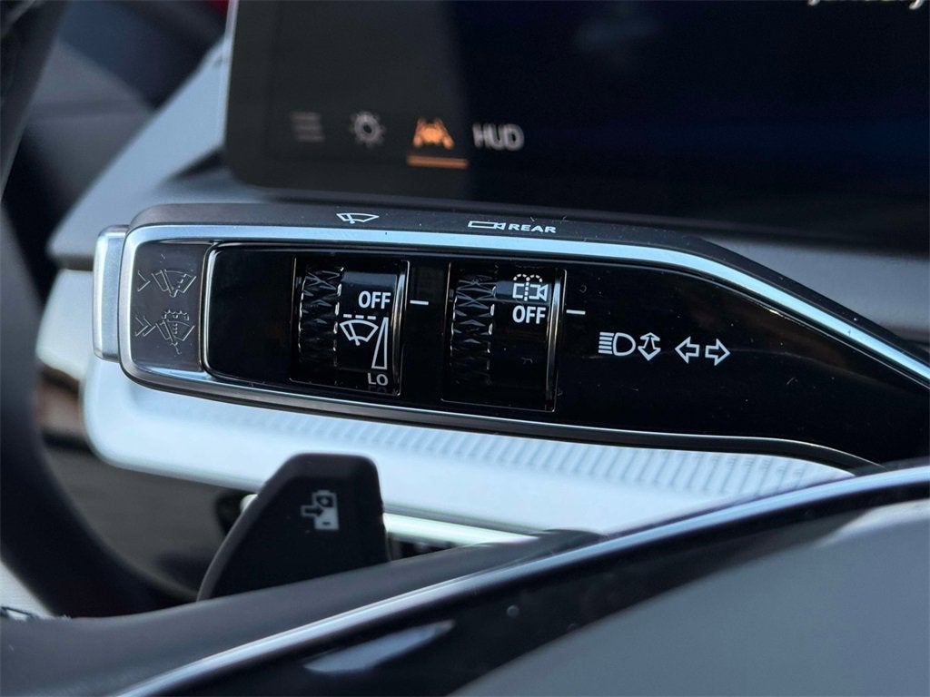 2026 Cadillac OPTIQ Premium Sport