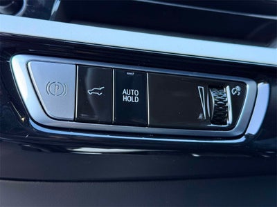 2026 Cadillac OPTIQ Premium Sport