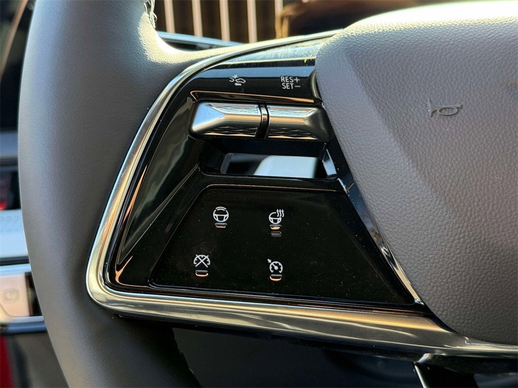 2026 Cadillac OPTIQ Premium Sport