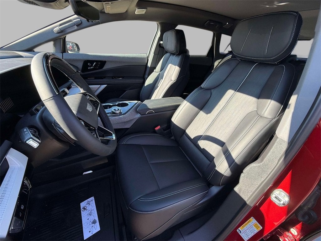 2026 Cadillac OPTIQ Premium Sport