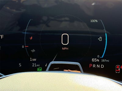 2026 Cadillac OPTIQ Premium Sport