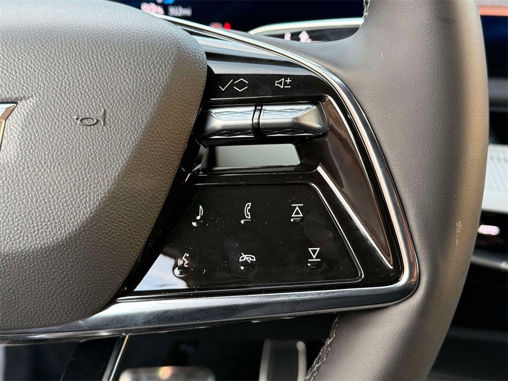 2026 Cadillac OPTIQ Premium Sport