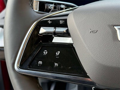 2026 Cadillac OPTIQ Premium Sport