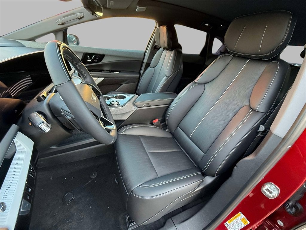 2026 Cadillac OPTIQ Premium Sport