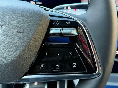 2026 Cadillac OPTIQ Premium Sport