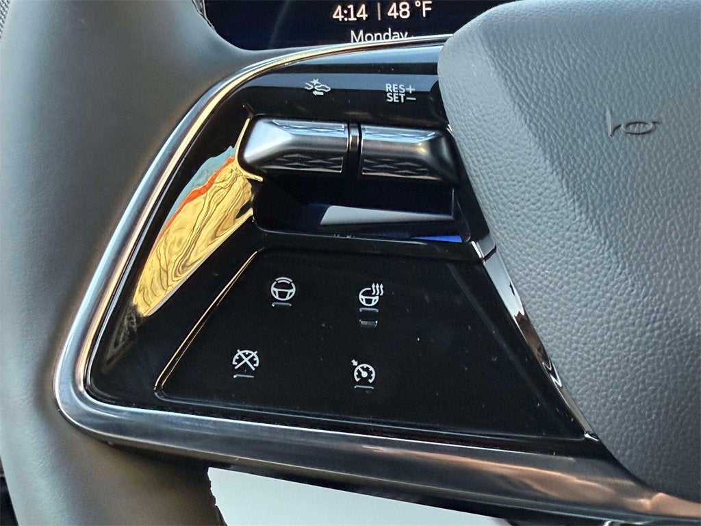 2026 Cadillac OPTIQ Premium Sport