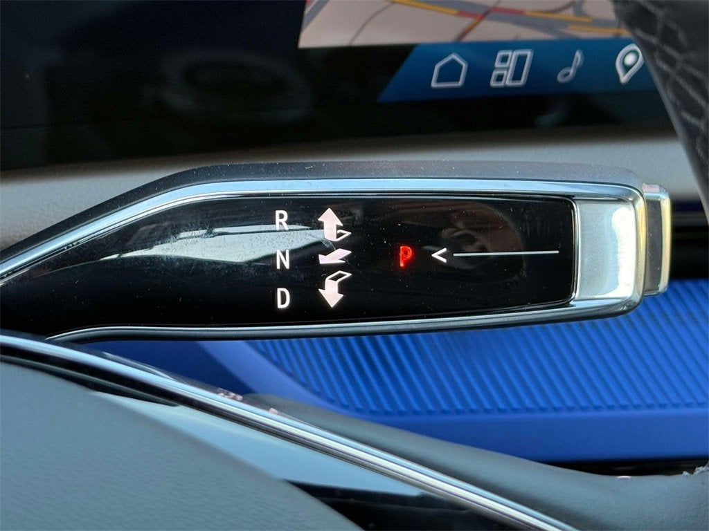 2026 Cadillac OPTIQ Premium Sport