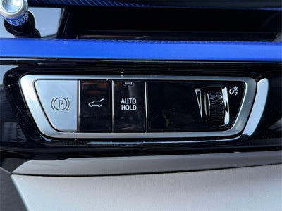 2026 Cadillac OPTIQ Premium Sport