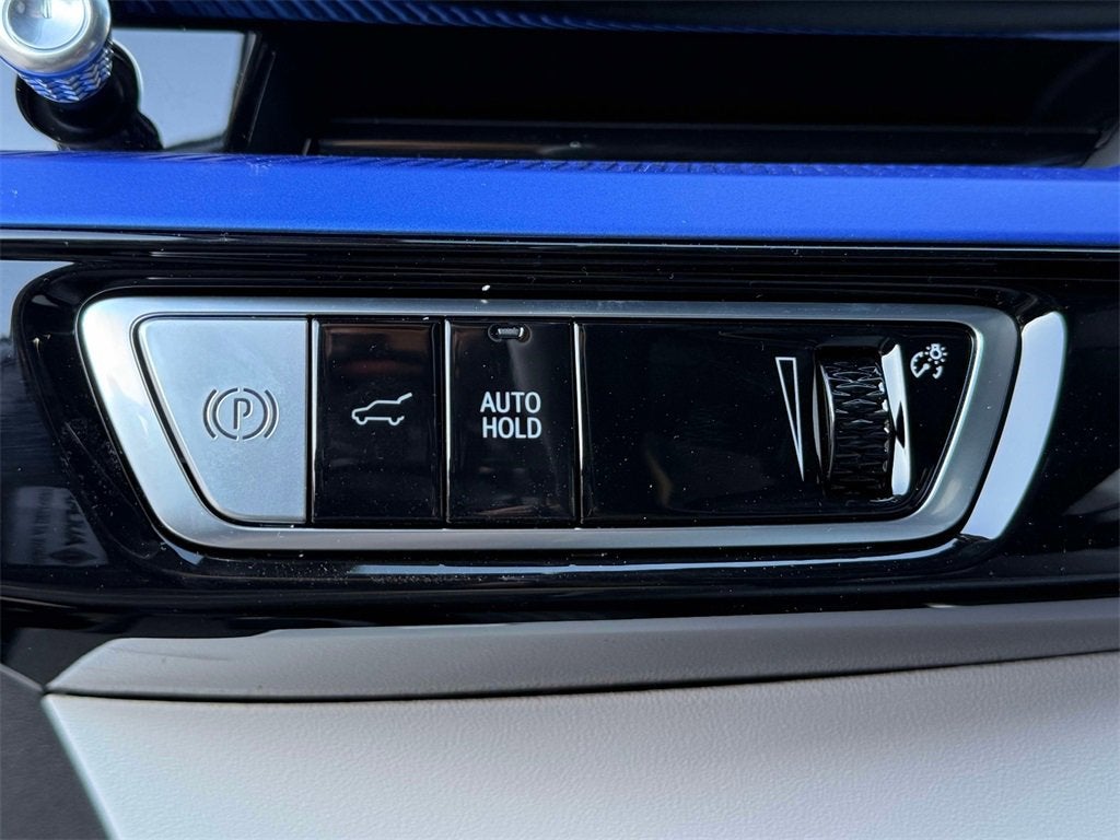 2026 Cadillac OPTIQ Premium Sport