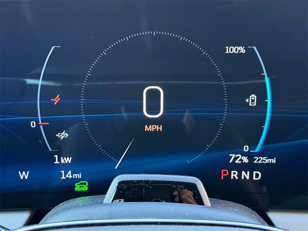 2026 Cadillac OPTIQ Premium Sport