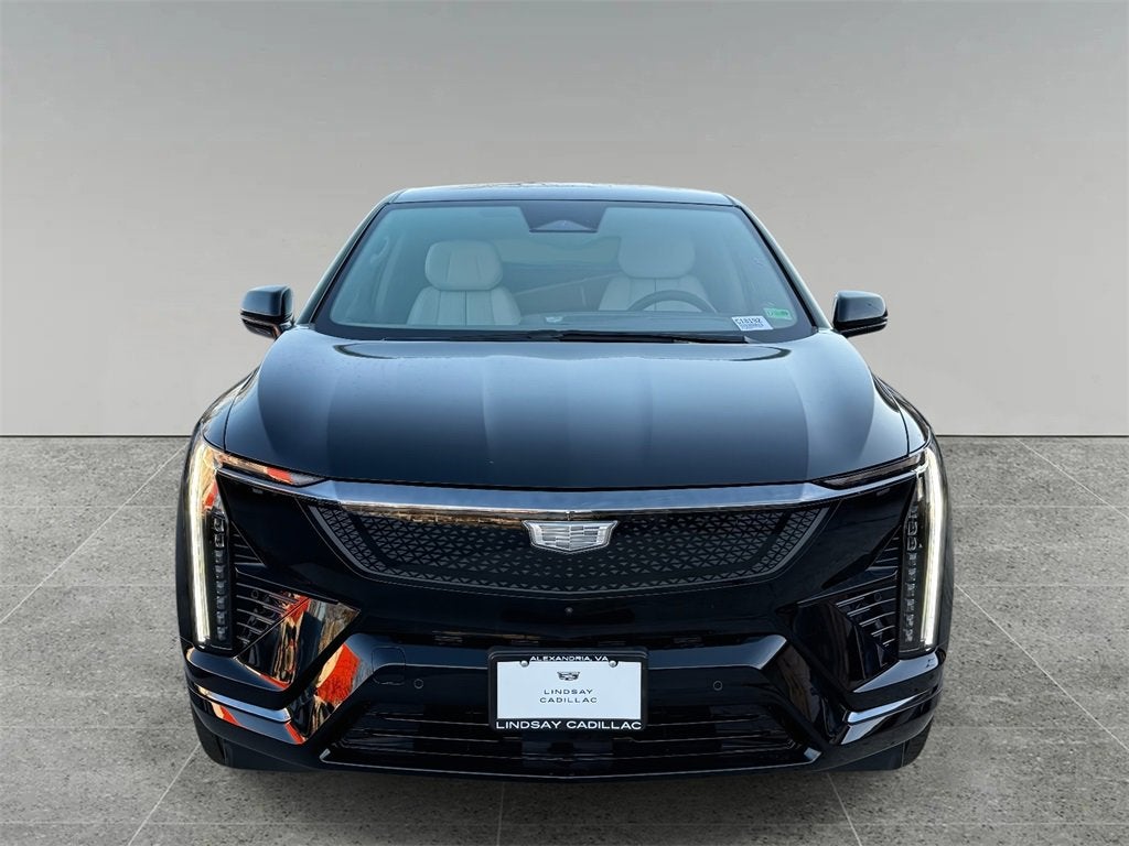 2026 Cadillac OPTIQ Premium Sport
