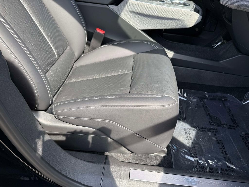 2026 Cadillac OPTIQ Premium Sport