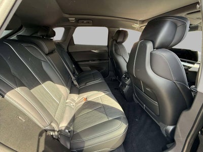 2026 Cadillac OPTIQ Premium Sport