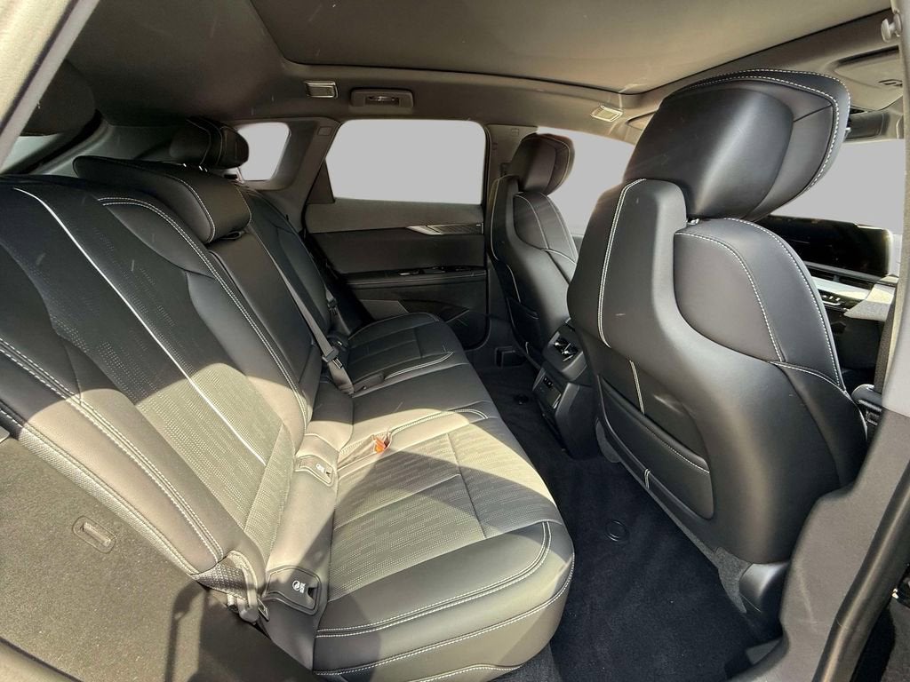 2026 Cadillac OPTIQ Premium Sport