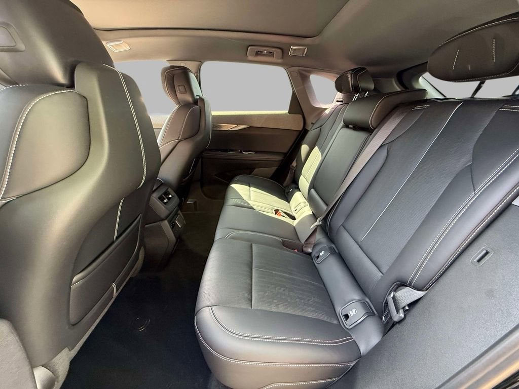 2026 Cadillac OPTIQ Premium Sport