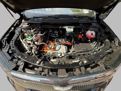 2026 Cadillac OPTIQ Premium Sport