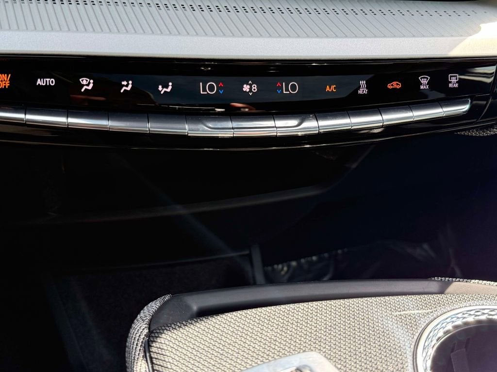 2026 Cadillac OPTIQ Premium Sport