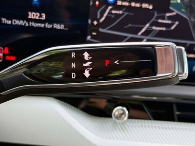 2026 Cadillac OPTIQ Premium Sport